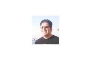Ernie Pacheco