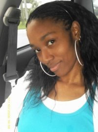 Precious Andrews