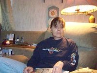 Ann Tuyul