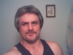 Mickey Milam