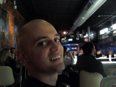 Brian Cudia