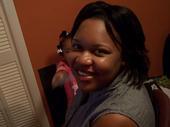 Latoya Gandy