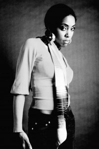 Calisha Brooks