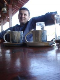 Aleksandar Jovanovic