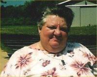 Betty Brown