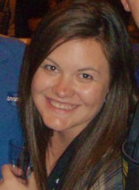 Kauryn Balcom