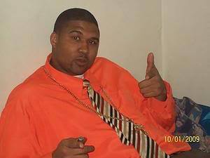 Quinton Hackett