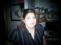 Hope Montalvo