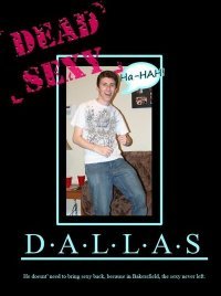 Dallas Plater