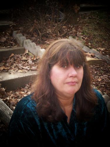 Debbie Jones