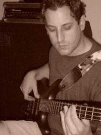 Michael Thompson