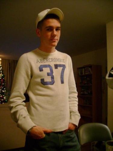 Aaron Thompson