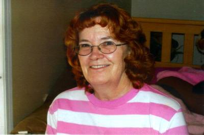 Judith Haffner