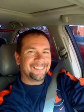 Larry Mcbride