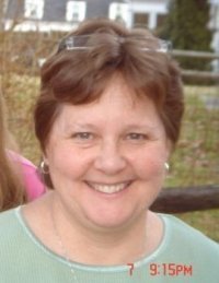 Elizabeth Gayman