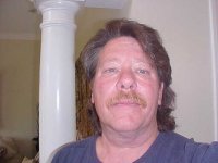 Steven Patton