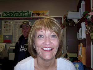 Tammy Dicken