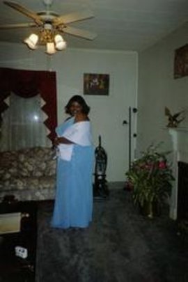 Cherrelle Mcdowell