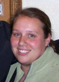 Patricia Mcguiness