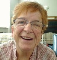 Cornelia Gossett