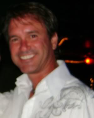 Donald Guidry