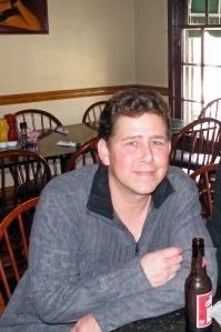 Scott Susavage