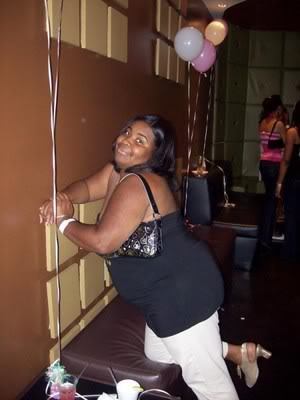 Sonya Alston