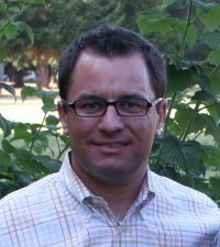 Timothy Earnhart