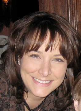 Katie Edmiston
