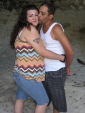 Eveny Rodriguez