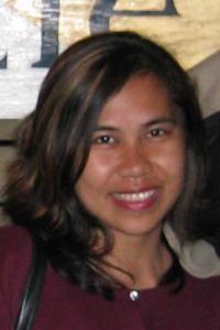 Yvette Parayno