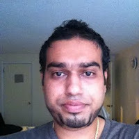 Arun Raj