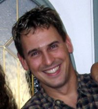 Timothy Morgan