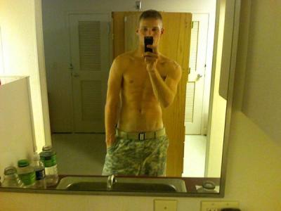 Johnathan Terrill