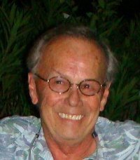 Robert Amos