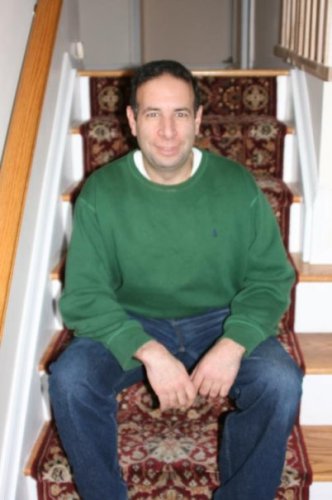 Robert Ebrahimian