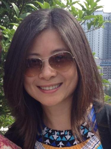 Amy Zhou