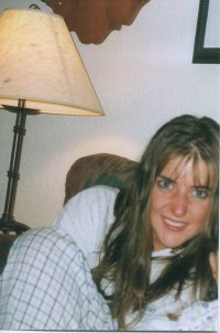 Candace Curtsinger