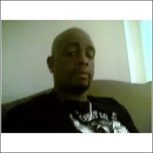 Marvin Duncan