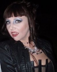 Tracie Parry