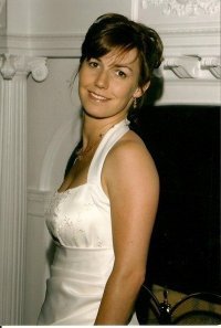 Amy Coleman