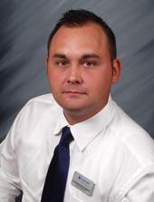Steven Applegate