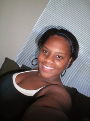 Zenovia Hogue