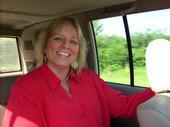 Tracey Wallis
