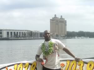 Demarco Pennington