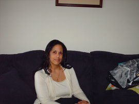 Cynthia Weddle