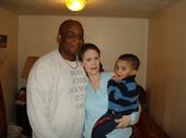 Curtis Knight