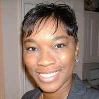 Kedrienne Day