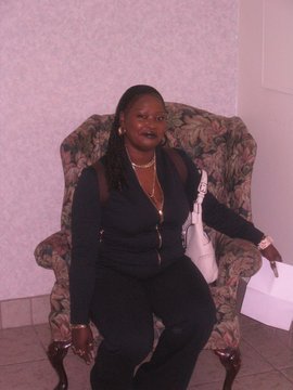 Shelia Valentine