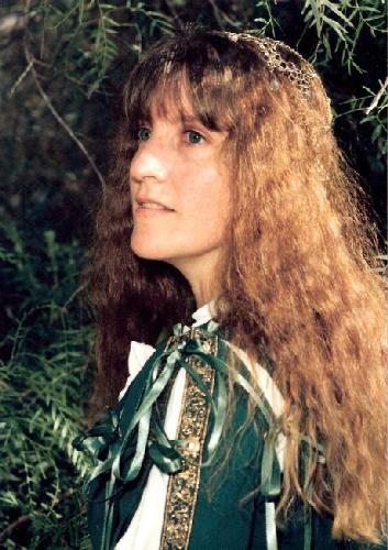 Dvora Mayer